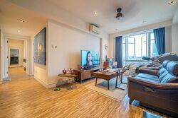Cavendish Park (D21), Condominium #506093921